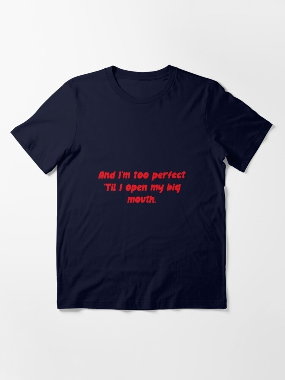 Messy - Lola Young Essential T-Shirt